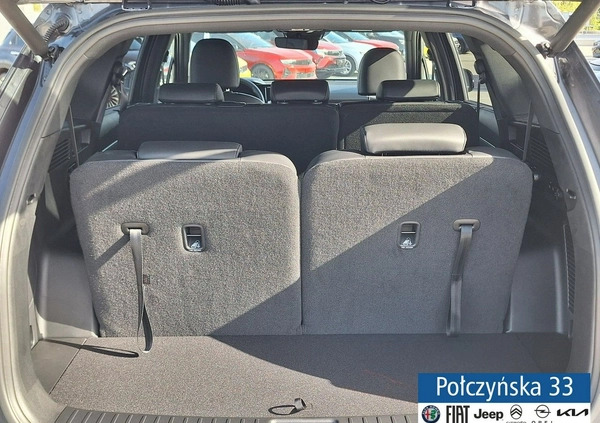 Kia Sorento cena 233550 przebieg: 2, rok produkcji 2023 z Zakopane małe 781